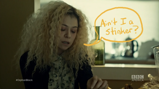 Illustration for article titled Holy Crap, Orphan Black's Season Finale Changes Everything